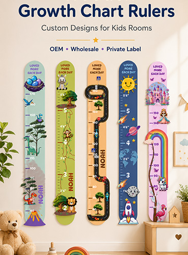 Products growth chart tuiste