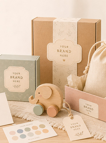 private label products